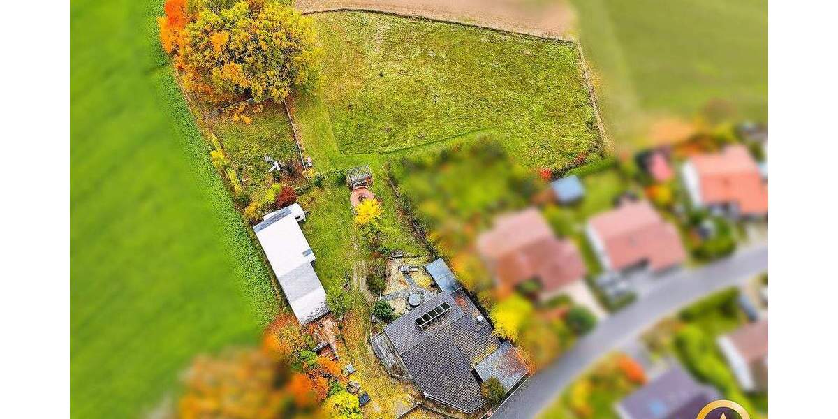 Bungalow Traitsching Obergoßzell - 4 Zimmer, 176 m&sup2;, 479.000&euro; | Angebot:25691009