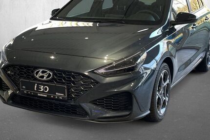 Hyundai i30 58.512 km 17.990 &euro; Datteln 45711
