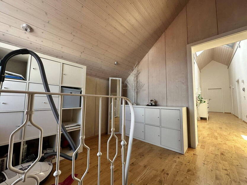 A +,Freunde Werben, Modernes Einfamilienhaus - Ideal für Pendler