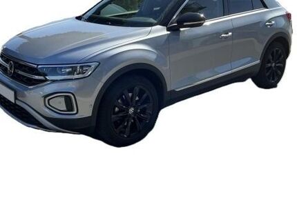 VW T-Roc 27.138 km 29.490 &euro; Dresden 01169