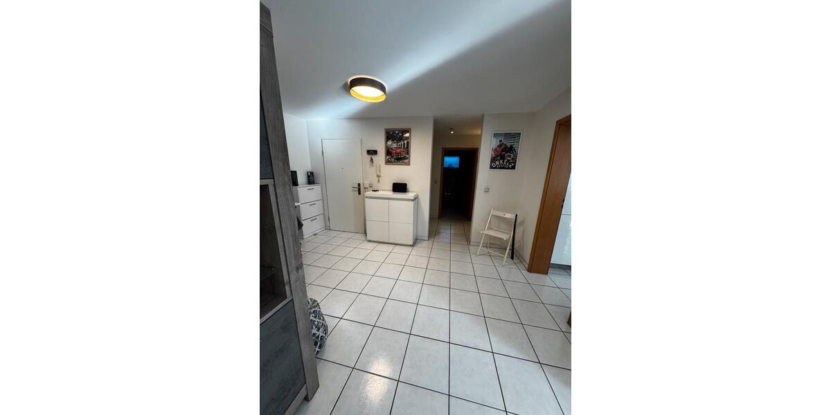Etagenwohnung Rheinberg - 2.5 Zimmer, 79 m&sup2;, 1.050&euro; | Angebot:26317736
