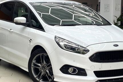 Ford S-Max 116.472 km 17.300 &euro; Neu-Isenburg 63263