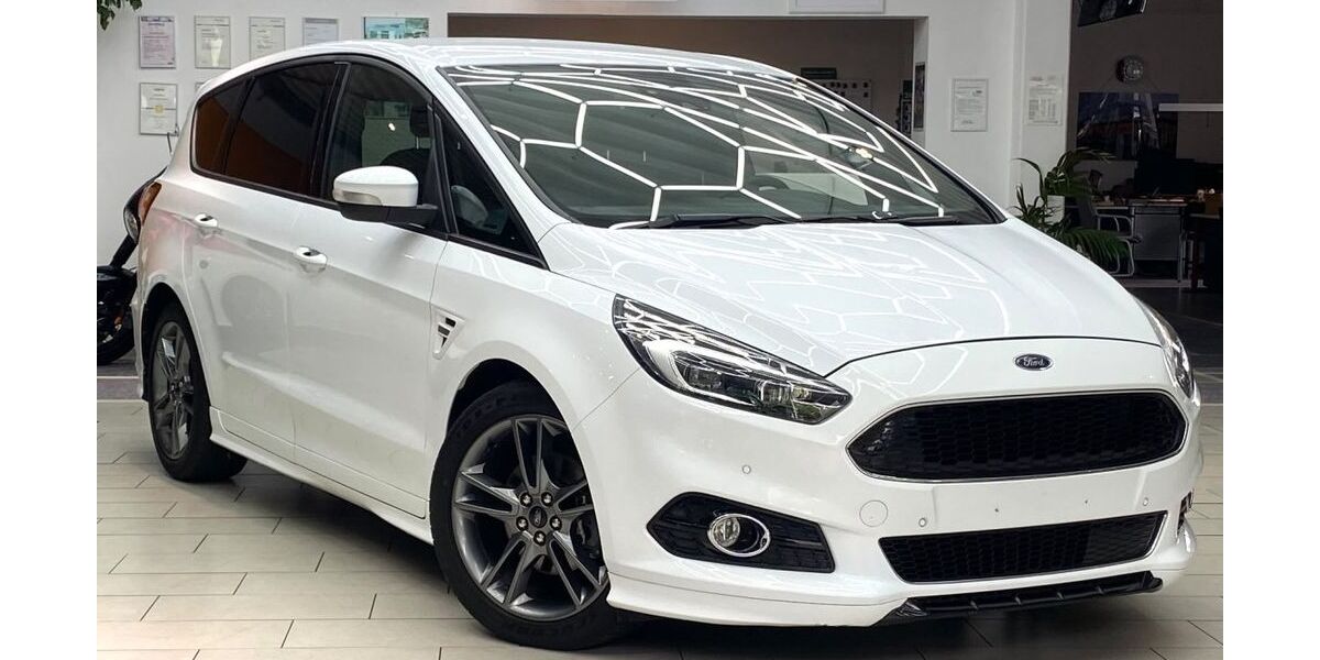 Ford S-Max 116.472 km 17.300 &euro; Neu-Isenburg 63263
