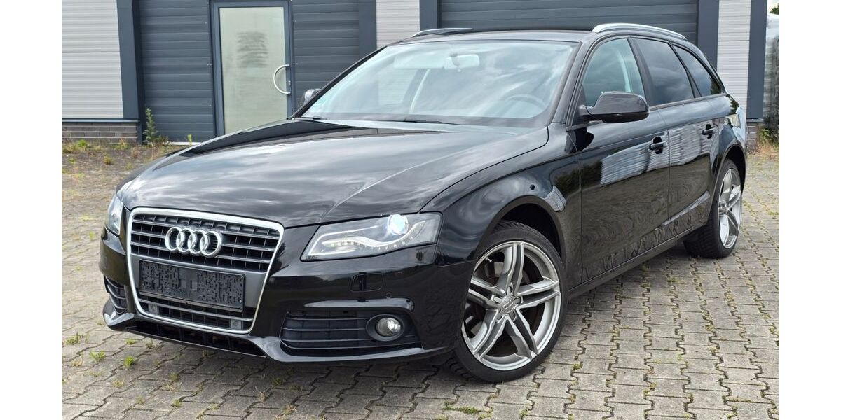 Audi A4 306.000 km 4.450 &euro; Surwold 26903