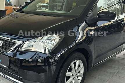Seat Mii 47.000 km 8.990 &euro; Neuwied 56564