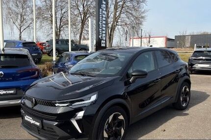 Renault Captur 29.233 km 22.940 &euro; Dillingen 89407