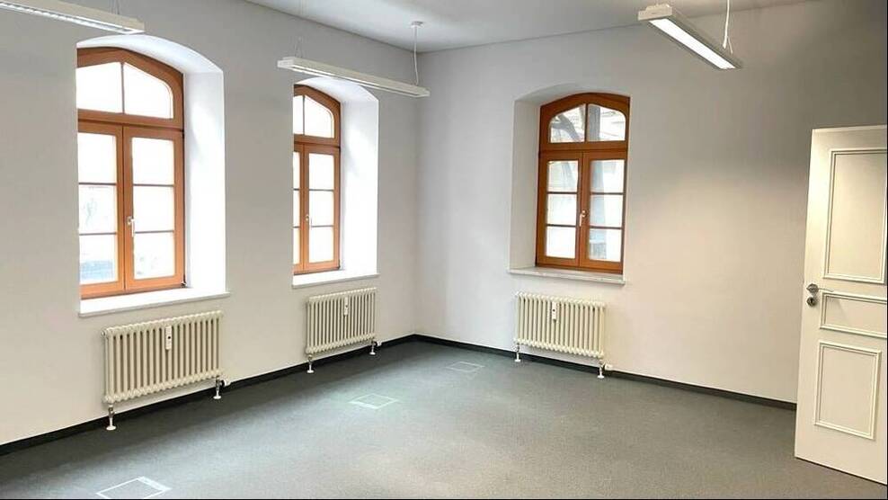 Kleines Büro im Zentrum von Sebnitz!