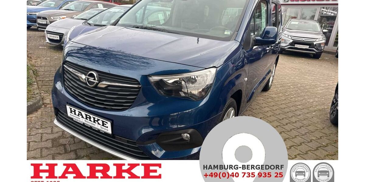 Opel Combo 169.800 km 11.500 &euro; Hamburg 21035