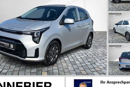 Kia Picanto 19.073 km 14.990 &euro; Berlin 13089