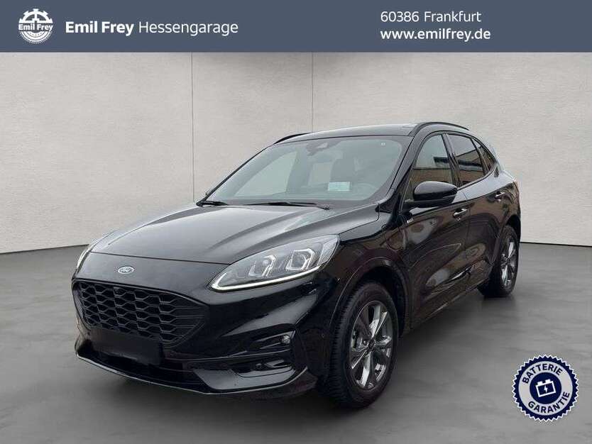 Ford Kuga 22.325 km 33.950 € Frankfurt am Main 60386