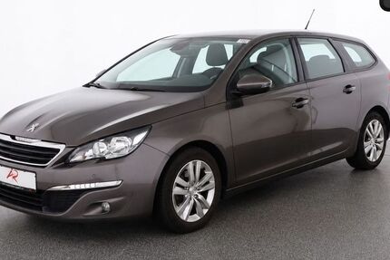Peugeot 308 167.000 km 6.780 &euro; Ludwigsfelde 14974