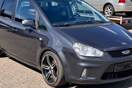 Ford C-Max 252.740 km 990 &euro; Bornheim 53332