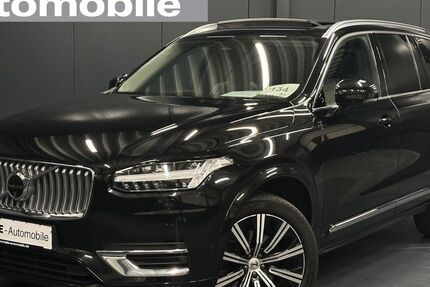 Volvo XC90 79.900 km 47.890 &euro; Helmstedt 38350