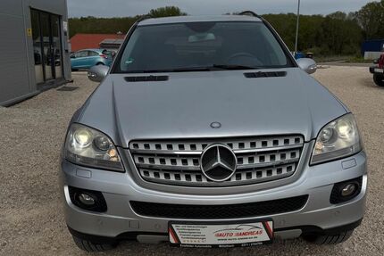 Mercedes-Benz ML 280 193.720 km 5.980 &euro; Uffenheim 97215