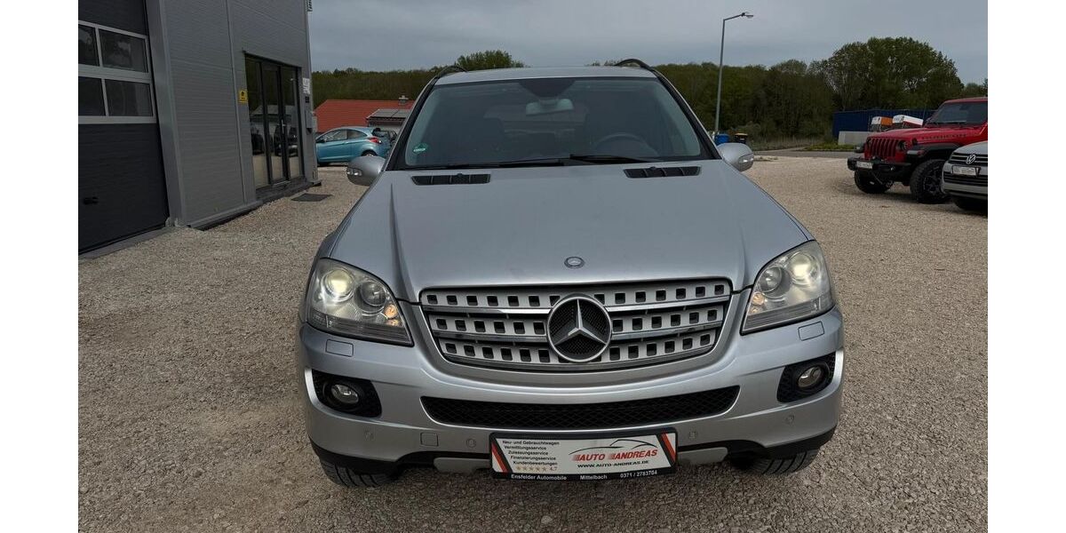 Mercedes-Benz ML 280 193.720 km 5.980 &euro; Uffenheim 97215