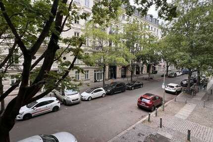 Wohnung Berlin Charlottenburg-Wilmersdorf - 1 Zimmer, 40 m&sup2;, 239.000&euro; | Angebot:26449651