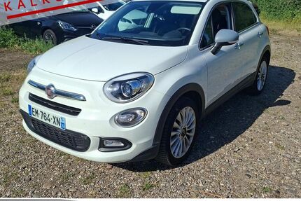 Fiat 500X 100.000 km 8.285 &euro; Achern 77855