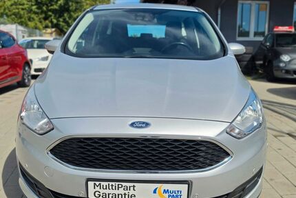 Ford C-Max 80.000 km 7.995 &euro; Freiburg 79111