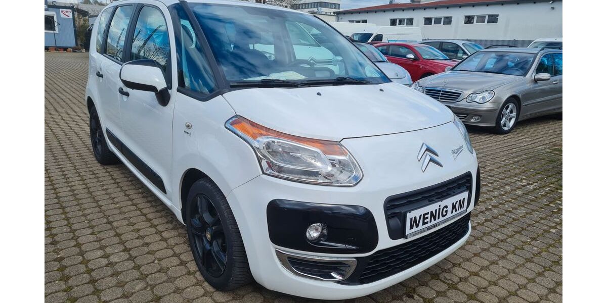 Citroen C3 95.000 km 3.999 &euro; Ludwigshafen Am Rhein 67059