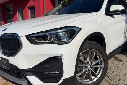 BMW X1 147.600 km 16.850 &euro; Waltenhofen/Kempten 87448