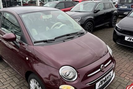 Fiat 500 4.938 km 13.990 &euro; Münster 48165