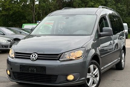 VW Caddy 356.000 km 4.300 &euro; Bitburg 54634