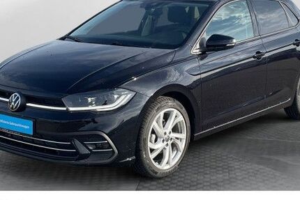 VW Polo 1.001 km 22.395 &euro; Insingen 91610