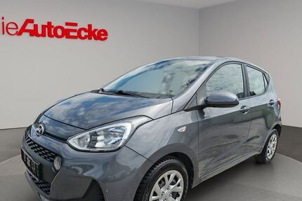 Hyundai i10 94.000 km 8.300 &euro; Dachau 85221