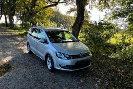 VW Sharan 175.000 km 16.999 &euro; Edewecht 26188