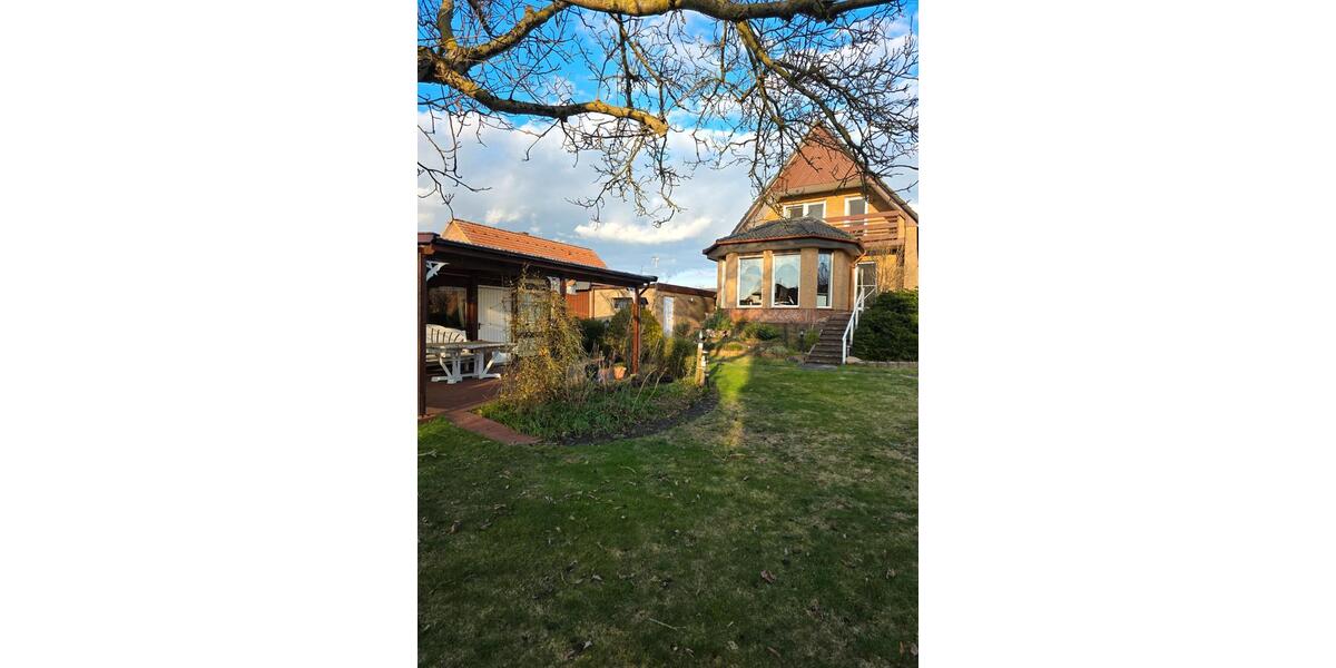 Einfamilienhaus Bleckede - 4 Zimmer, 112 m&sup2;, 298.000&euro; | Angebot:26051525