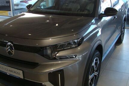 Citroen C3 Aircross 5.600 km 26.550 &euro; Dessau-Roßlau 06842