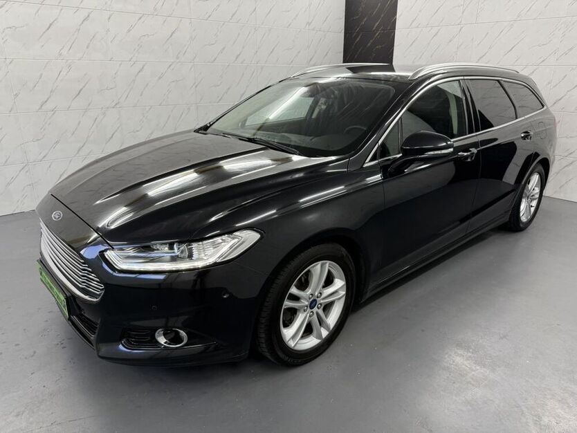 Mondeo