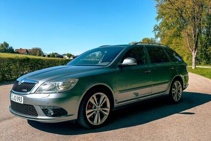 Skoda Octavia 173.000 km 8.000 &euro; Ainring 83404