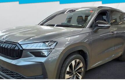 Skoda Kodiaq 24.020 km 46.870 &euro; Berlin 12099