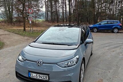 VW ID.3 59.619 km 18.800 &euro; Haselünne 49740