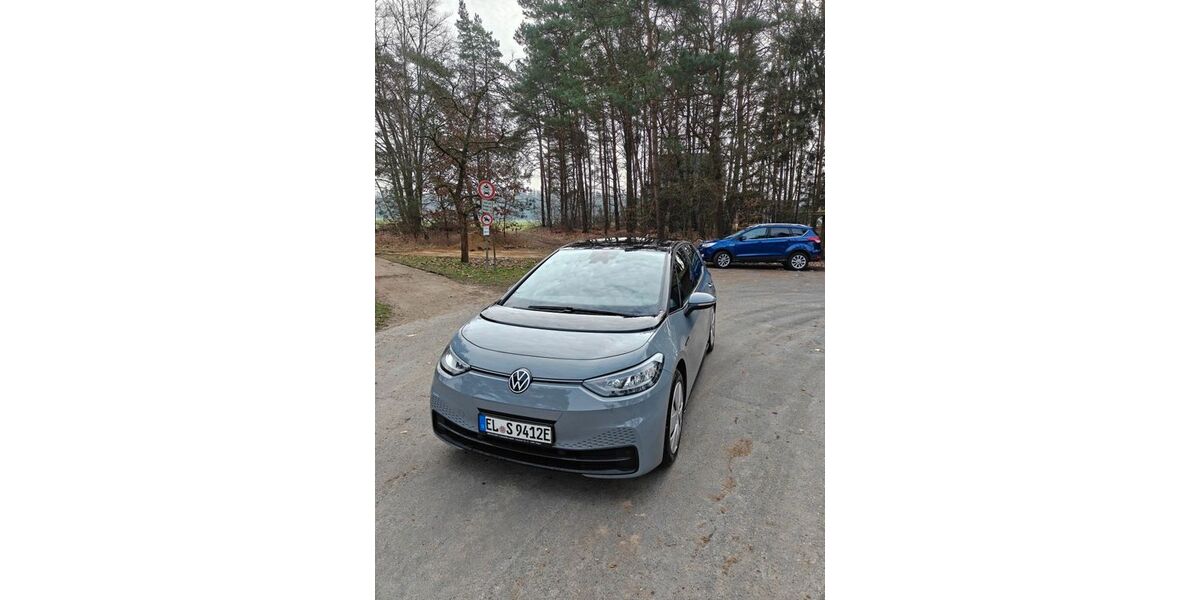 VW ID.3 59.619 km 18.800 &euro; Haselünne 49740