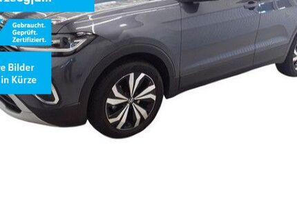 VW T-Cross 10.700 km 25.330 &euro; Ellwangen 73479