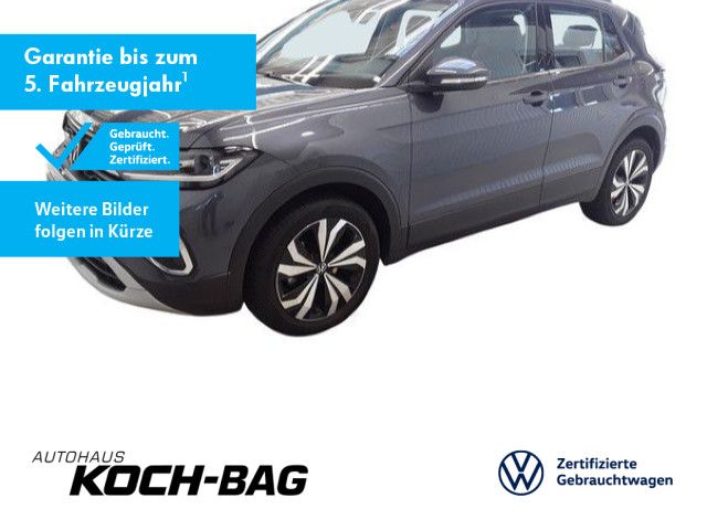 VW T-Cross 10.700 km 25.330 &euro; Ellwangen 73479