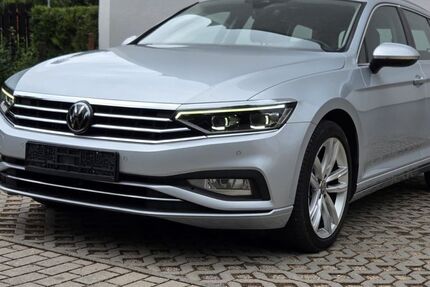 VW Passat 196.000 km 13.999 &euro; Mahlow Blankenfelde 15831