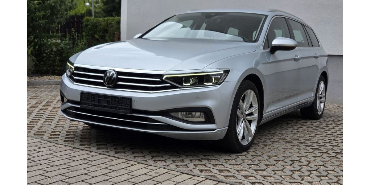 VW Passat 196.000 km 13.999 &euro; Mahlow Blankenfelde 15831