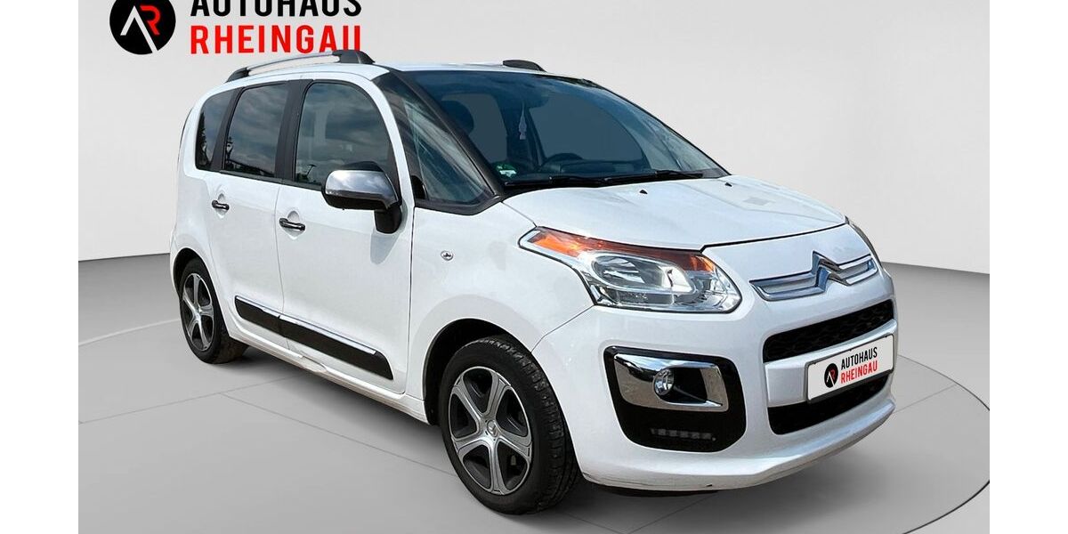 Citroen C3 122.724 km 3.700 &euro; Saarlouis 66740