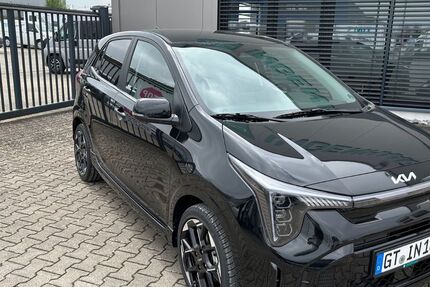 Kia Picanto 11.591 km 17.780 &euro; Schloß Holte-Stukenbrock 33758