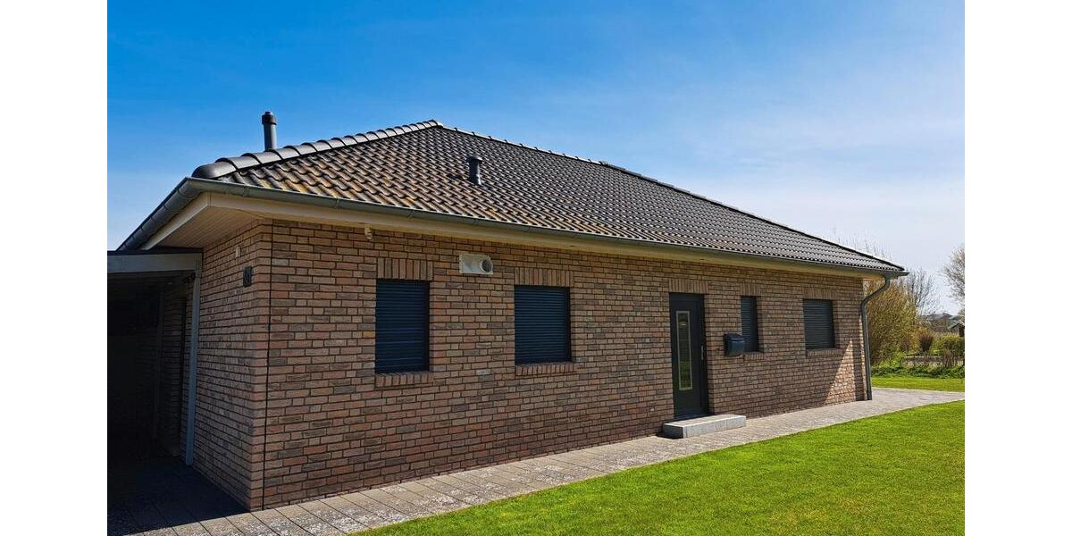 Bungalow Büsum - 3 Zimmer, 98 m&sup2;, 359.000&euro; | Angebot:26347668