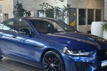 Jaguar XE 45.582 km 31.000 &euro; Eitorf 53783