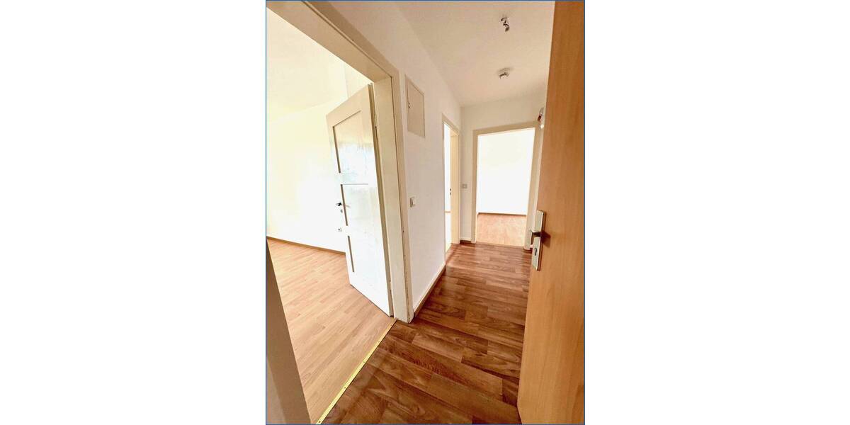 Etagenwohnung Singen / Hohentwiel Singen - 2 Zimmer, 57 m&sup2;, 167.000&euro; | Angebot:26799365