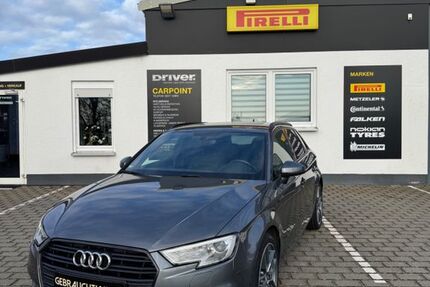 Audi A3 111.928 km 19.500 &euro; Merenberg 35799