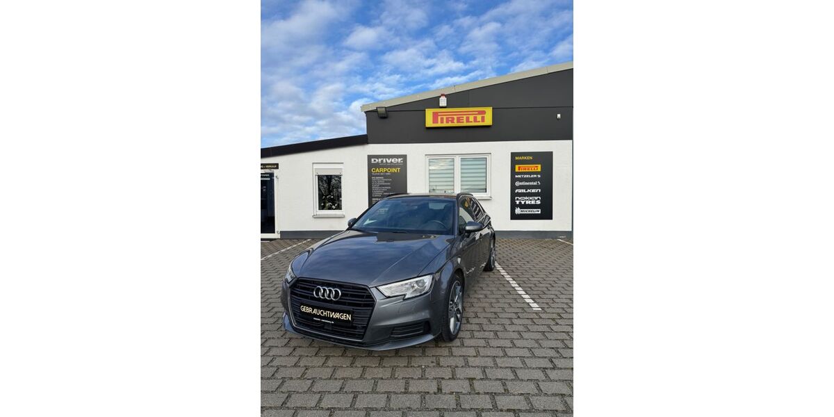 Audi A3 111.928 km 19.500 &euro; Merenberg 35799