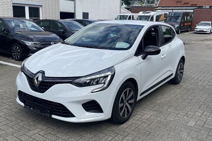 Renault Clio 31.000 km 12.900 € Ahaus 48683