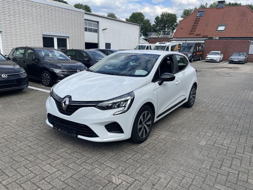 Renault Clio 31.000 km 12.900 € Ahaus 48683