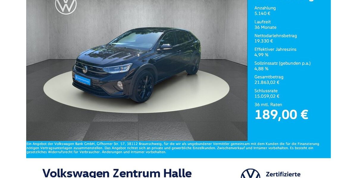 VW Taigo 45.683 km 24.470 &euro; Halle/Saale 06110